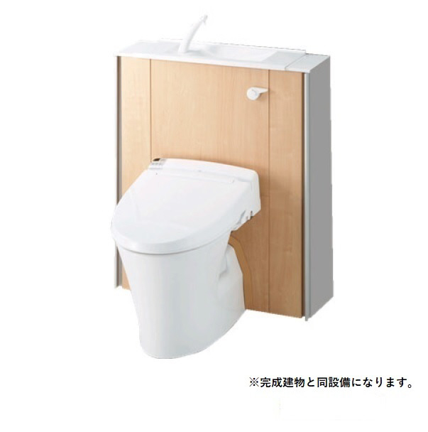 トイレ 写真5
