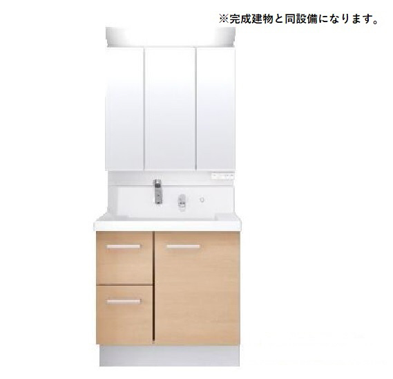 洗面所 写真6