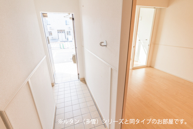 玄関 写真7