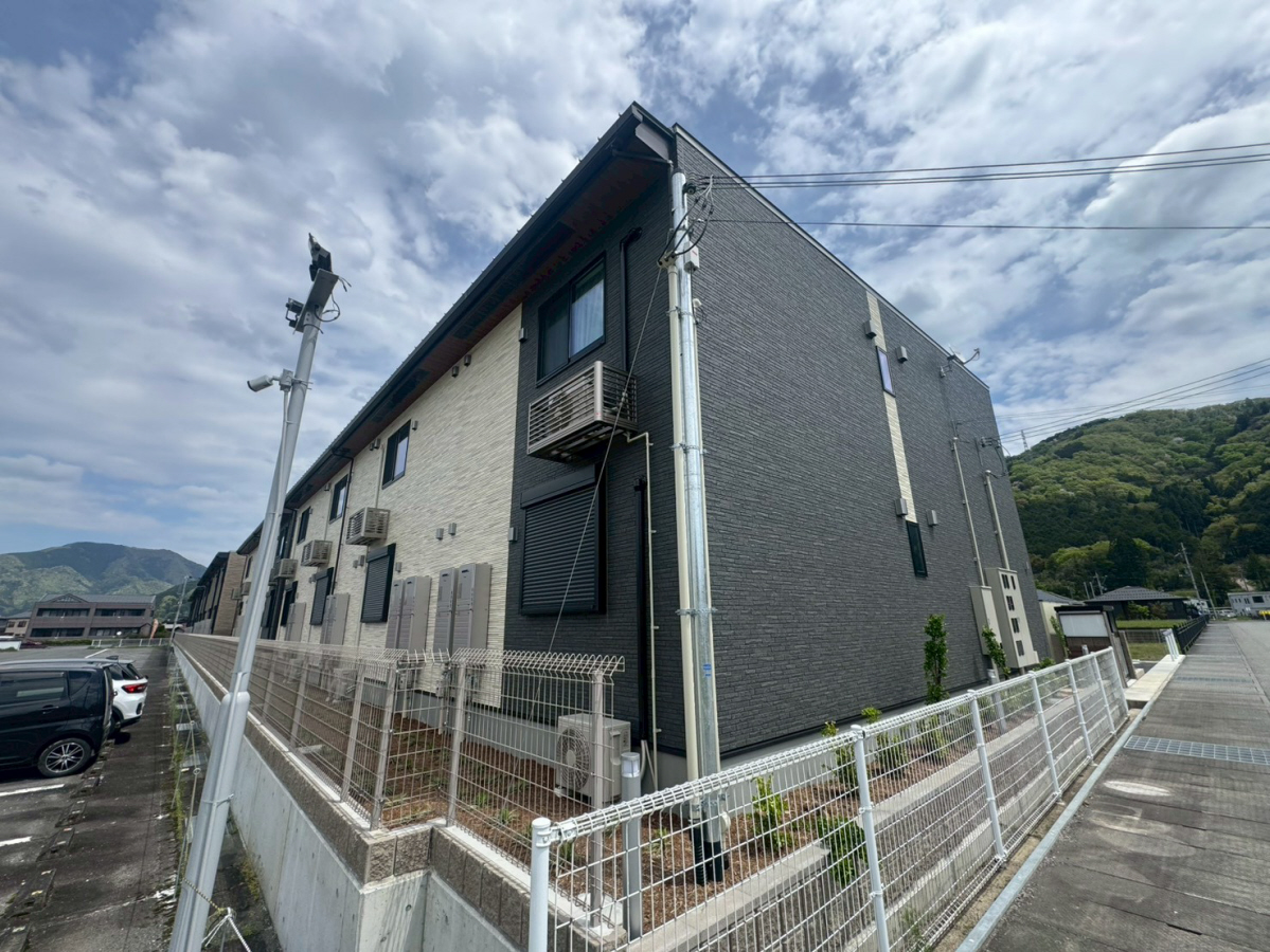 メゾン・シャトンⅠ