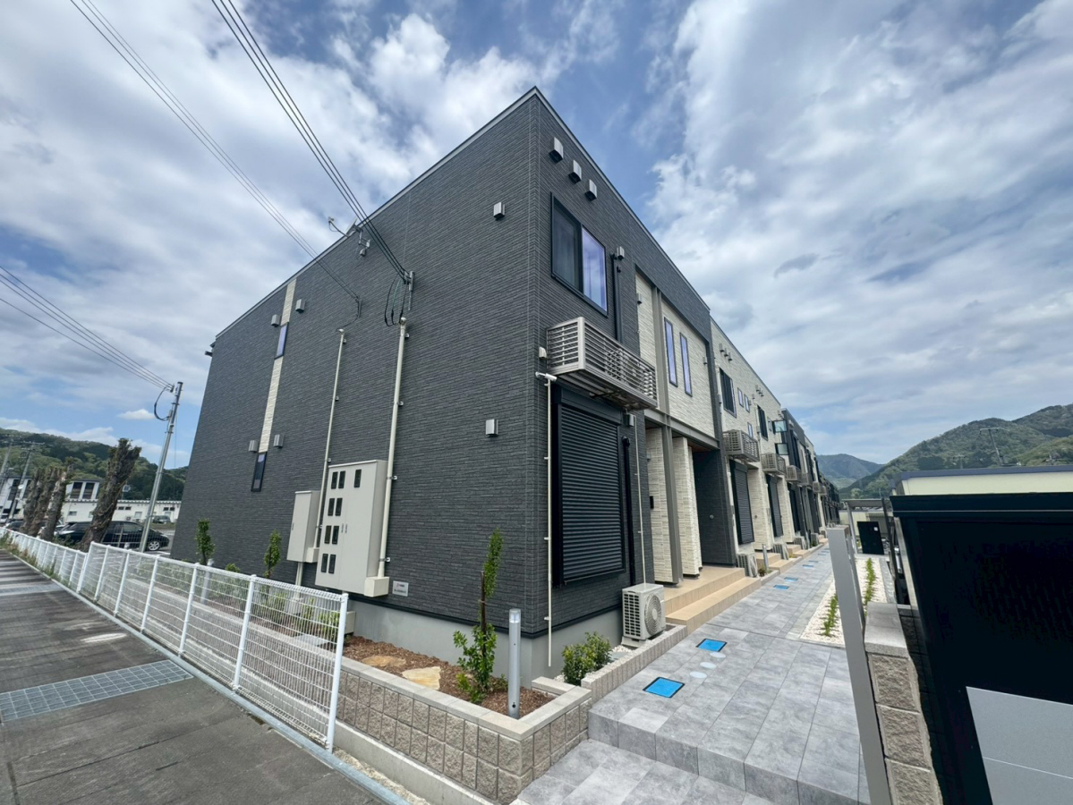 メゾン・シャトンⅠ