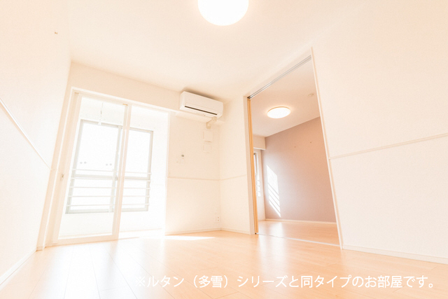 リビング 写真2