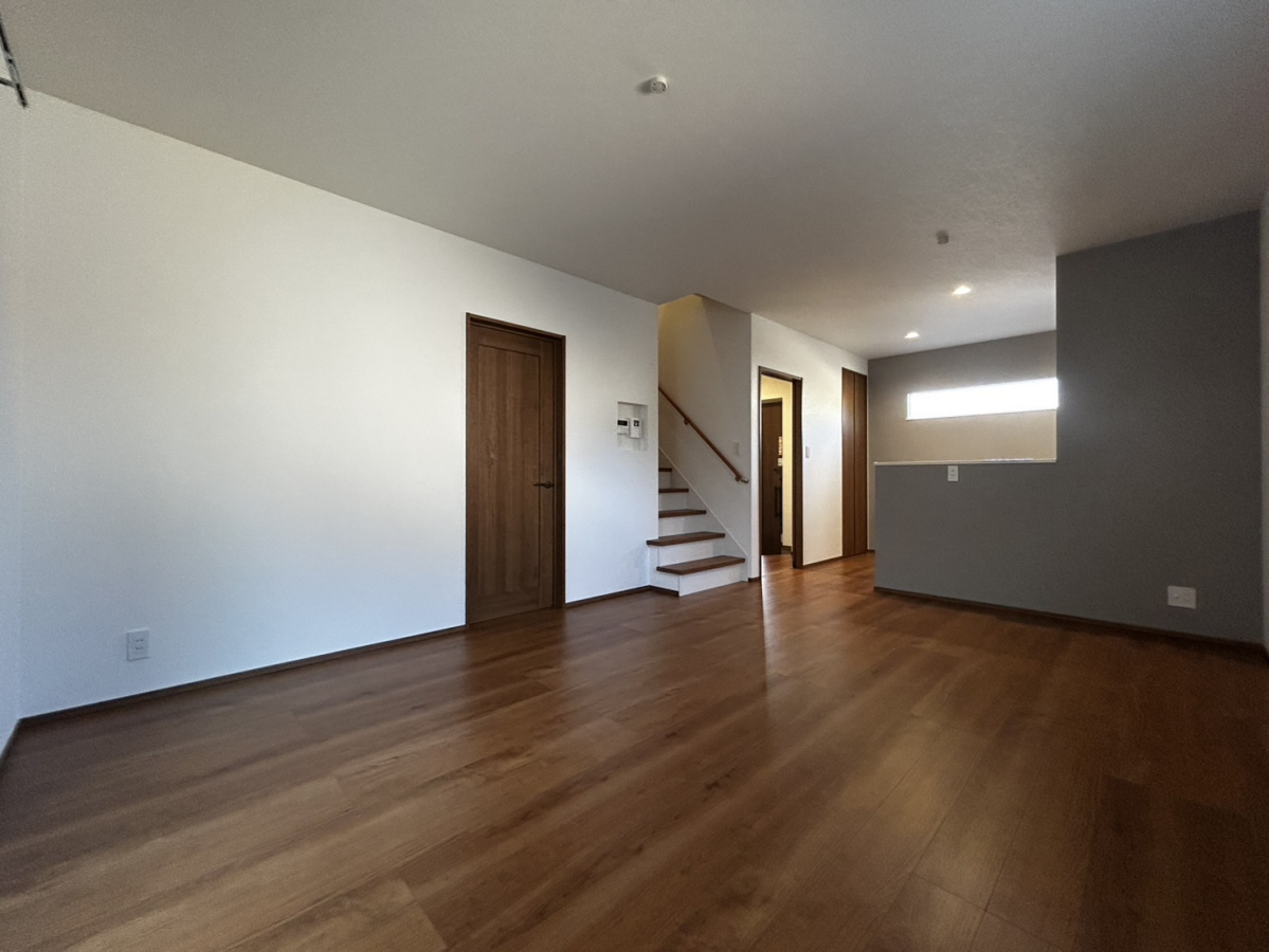 リビング 写真2