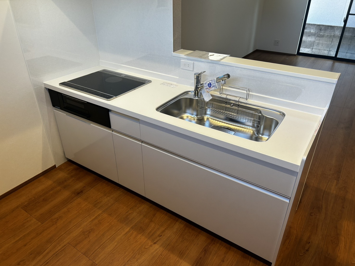 キッチン 写真3