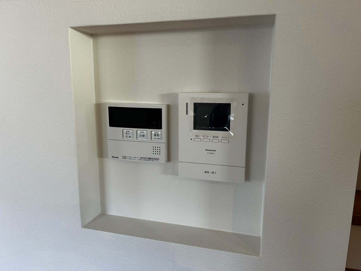 セキュリティ 写真13