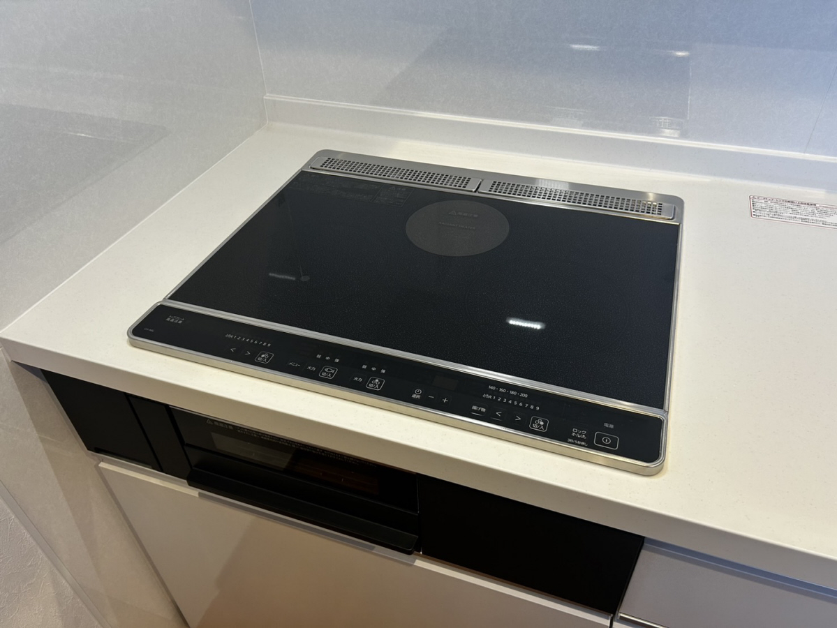 キッチン 写真19