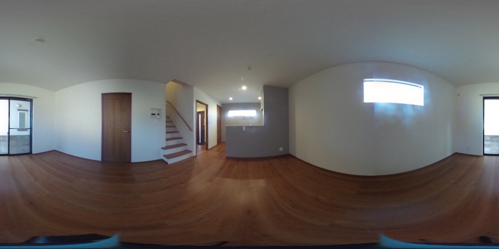 リビング 写真34