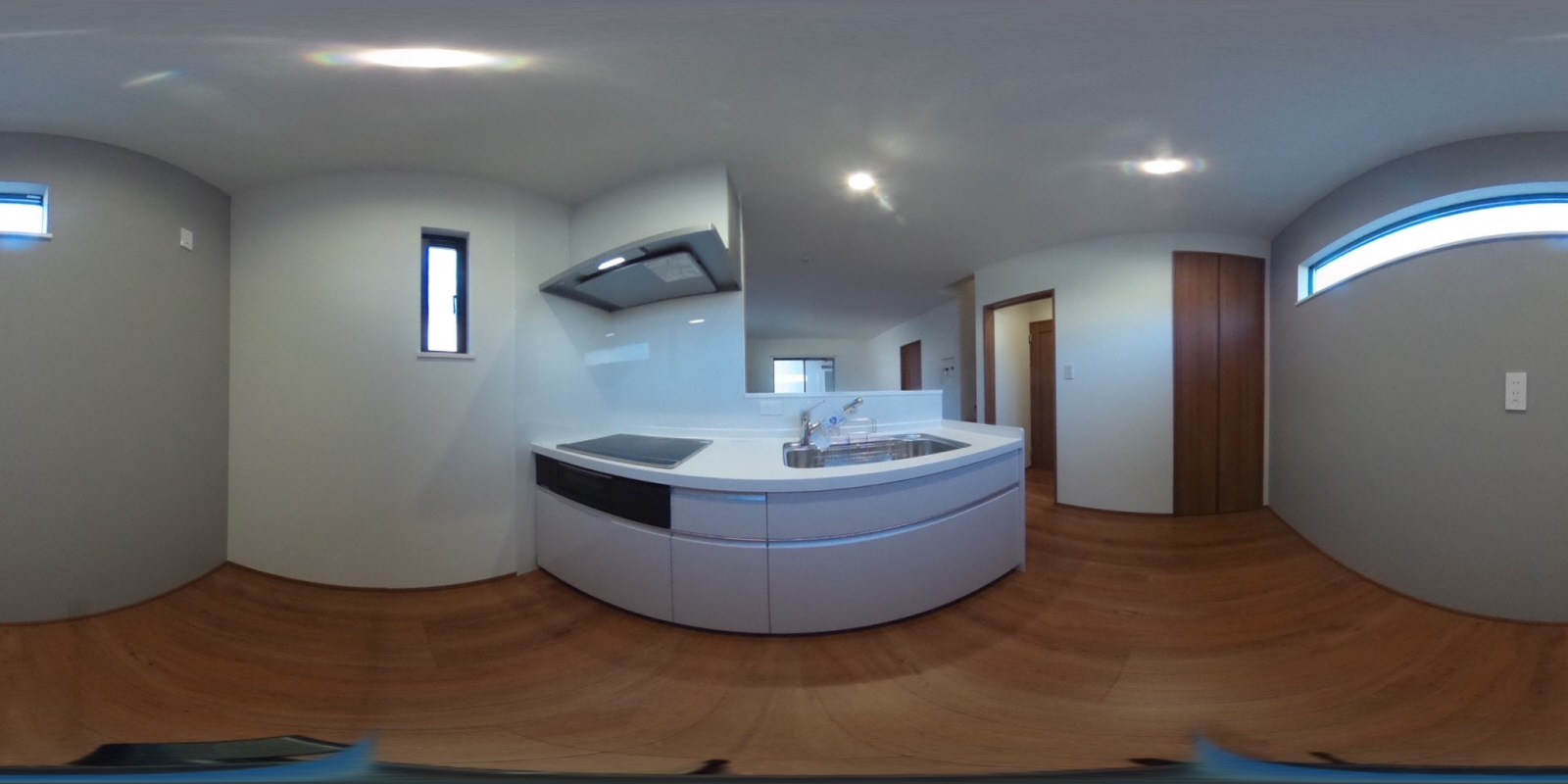 キッチン 写真35