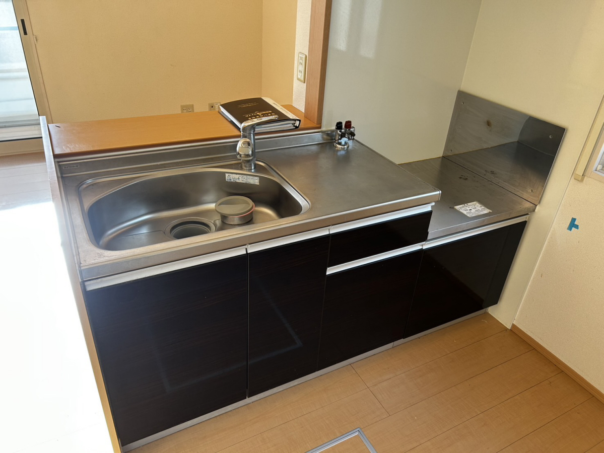 キッチン 写真3