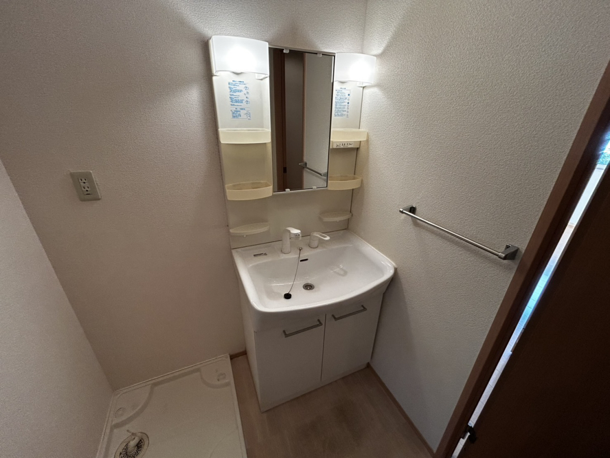 洗面所 写真6