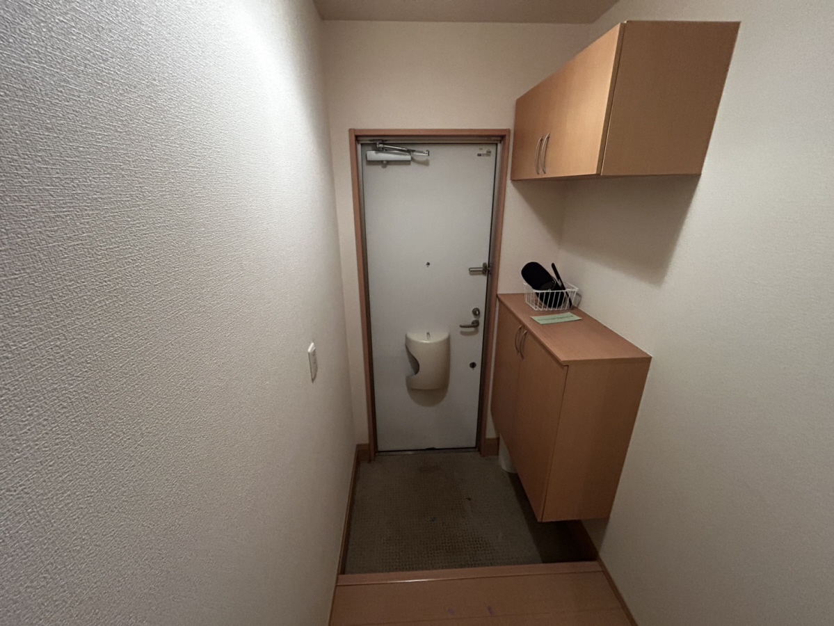 玄関 写真7