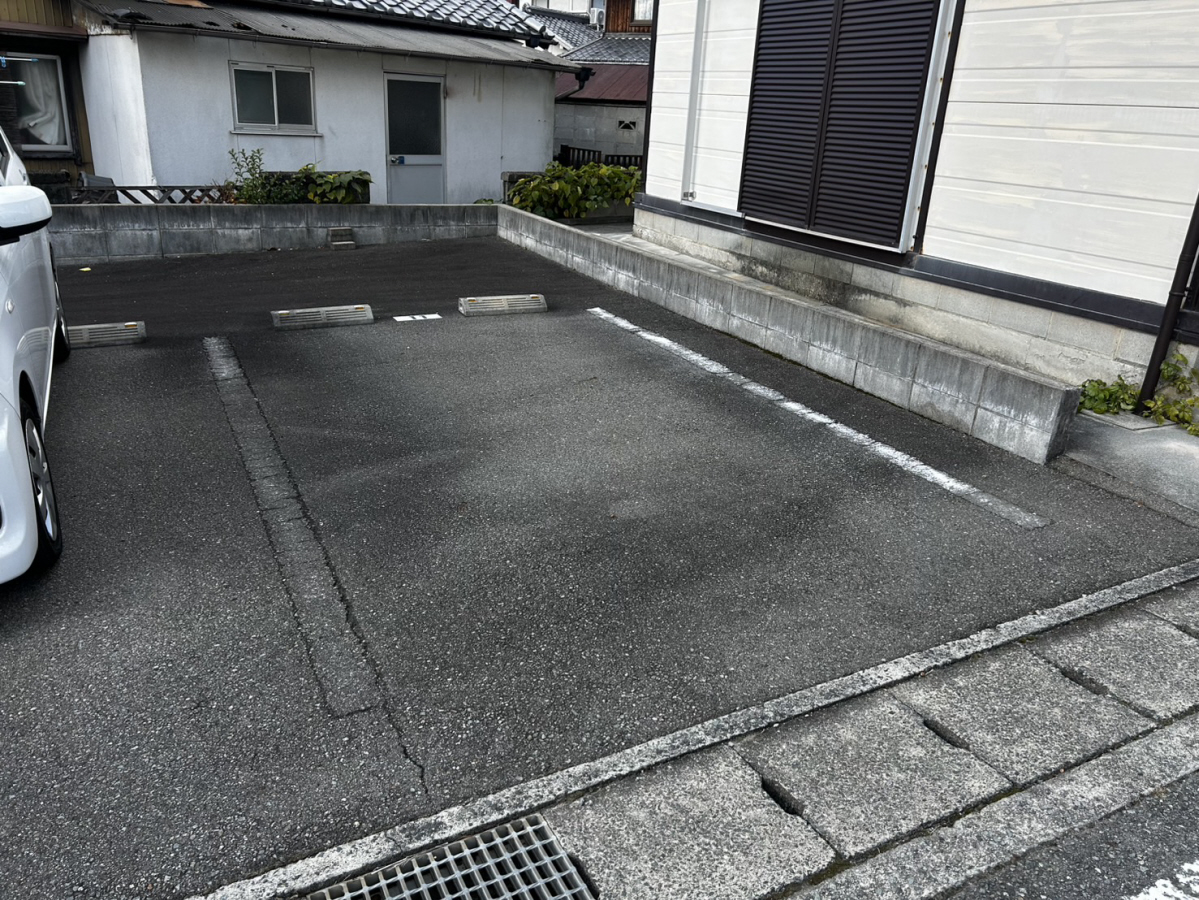 駐車場 写真10