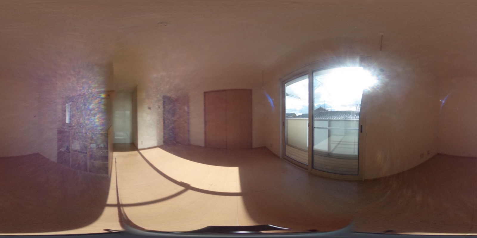 リビング 写真34