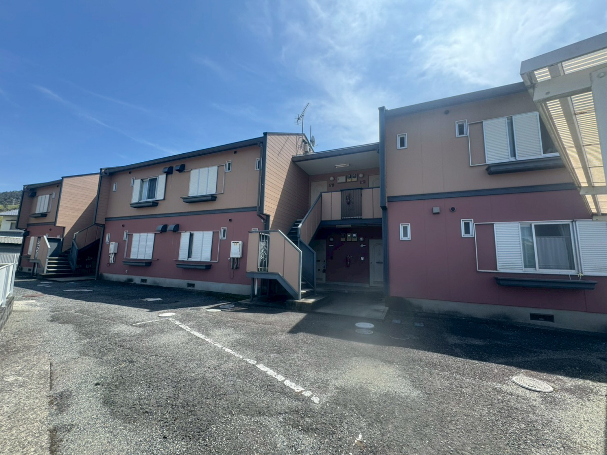 パレスコスモスA