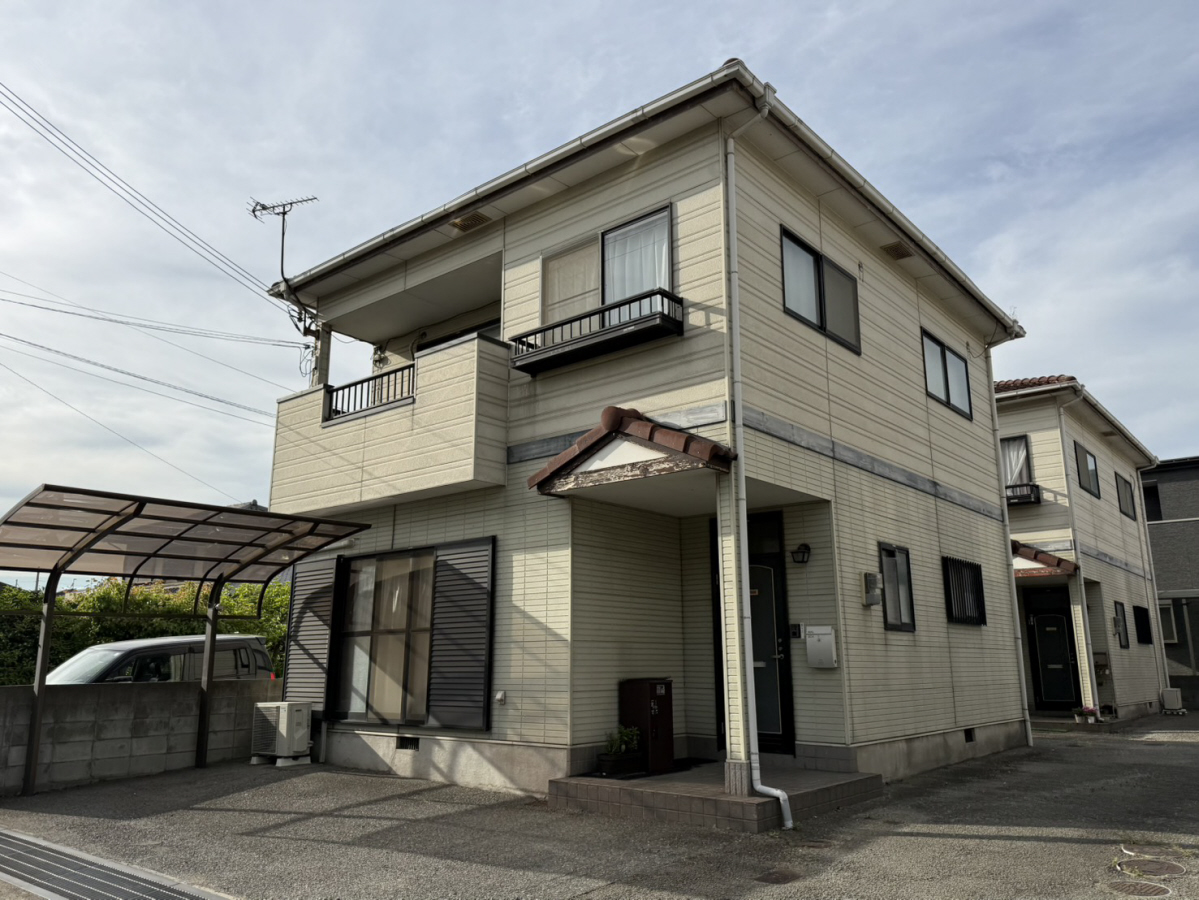 今在家6丁目戸建