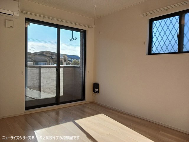 リビング 写真2