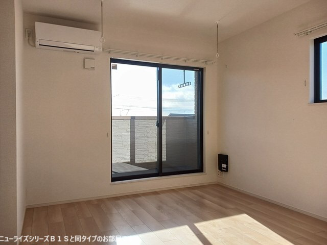 リビング 写真2