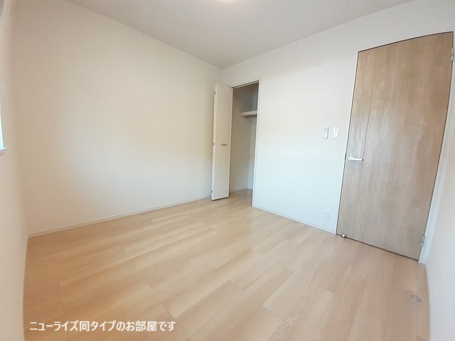 子供部屋 写真8