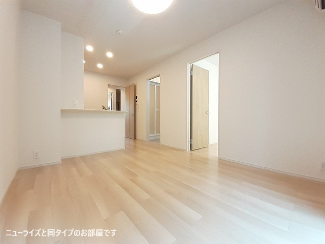 リビング 写真2