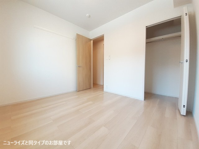子供部屋 写真8