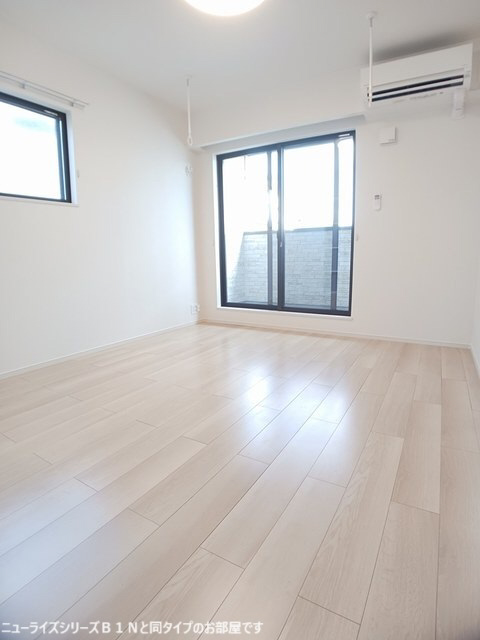 リビング 写真2