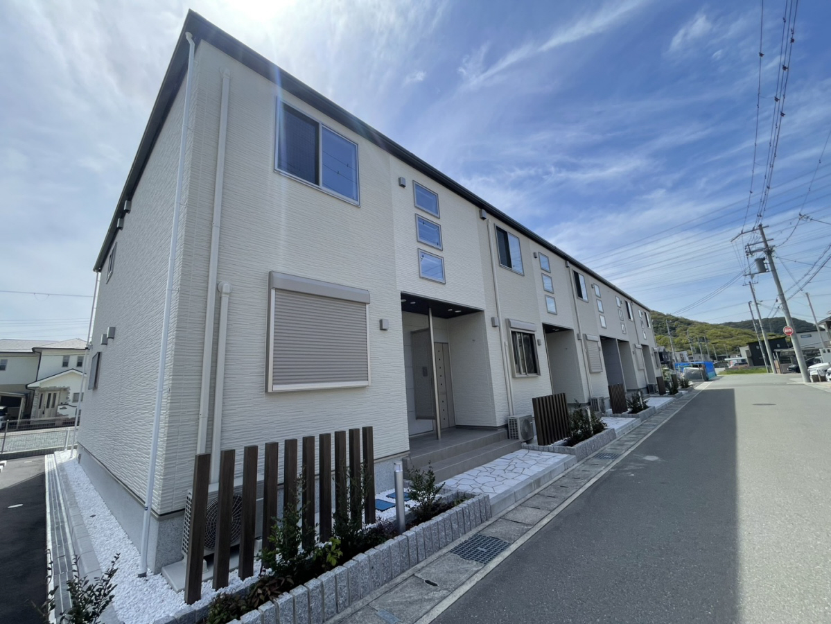 シャイニースカイ