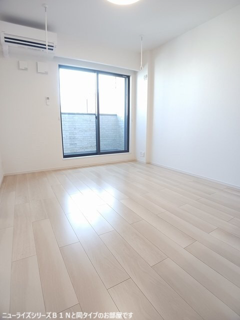 リビング 写真2