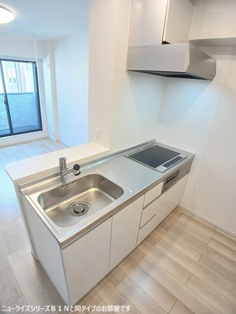 キッチン 写真3