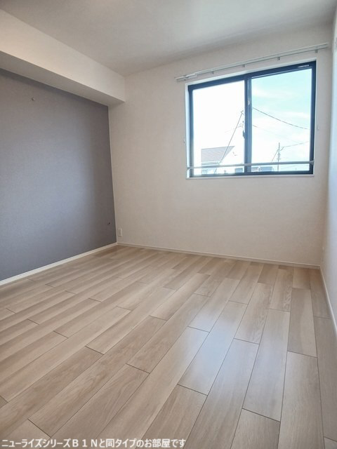 子供部屋 写真8