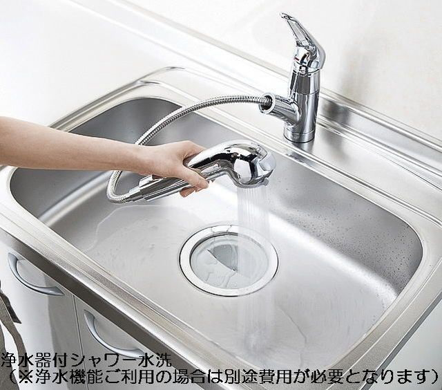 キッチン 写真3