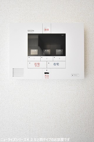 セキュリティ 写真13