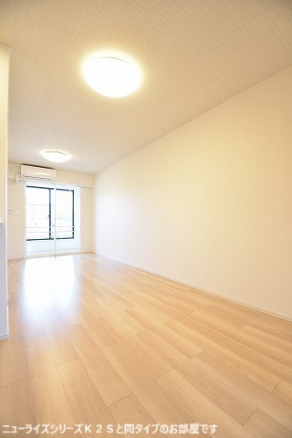 リビング 写真2