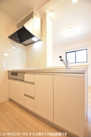 キッチン 写真3