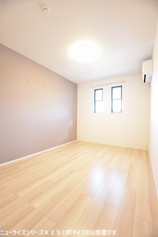 その他部屋・スペース 写真8