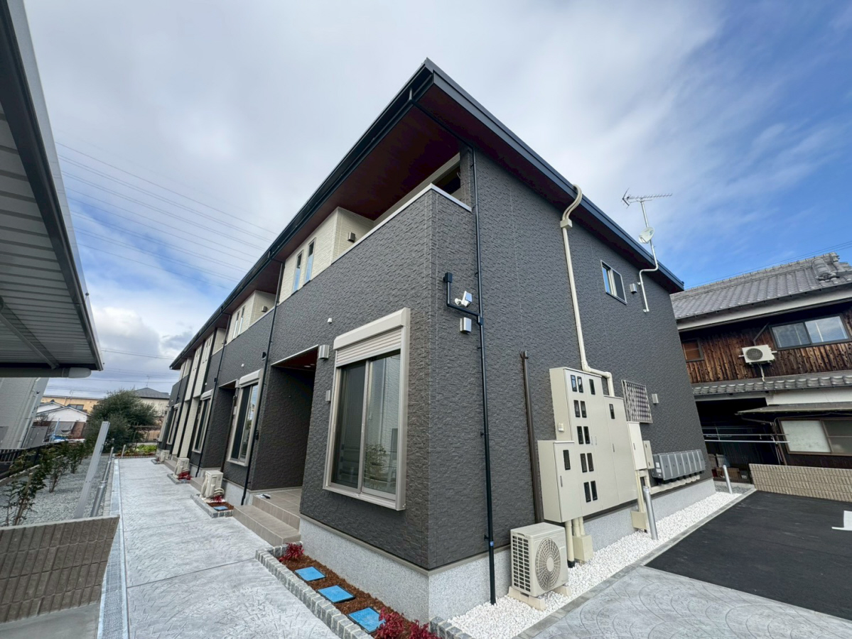 サクラ・コート阿成