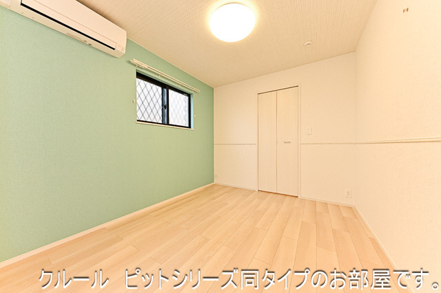 その他部屋・スペース 写真8