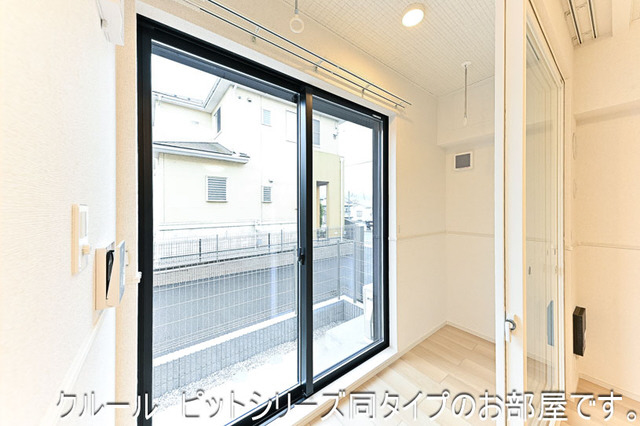 その他部屋・スペース 写真11