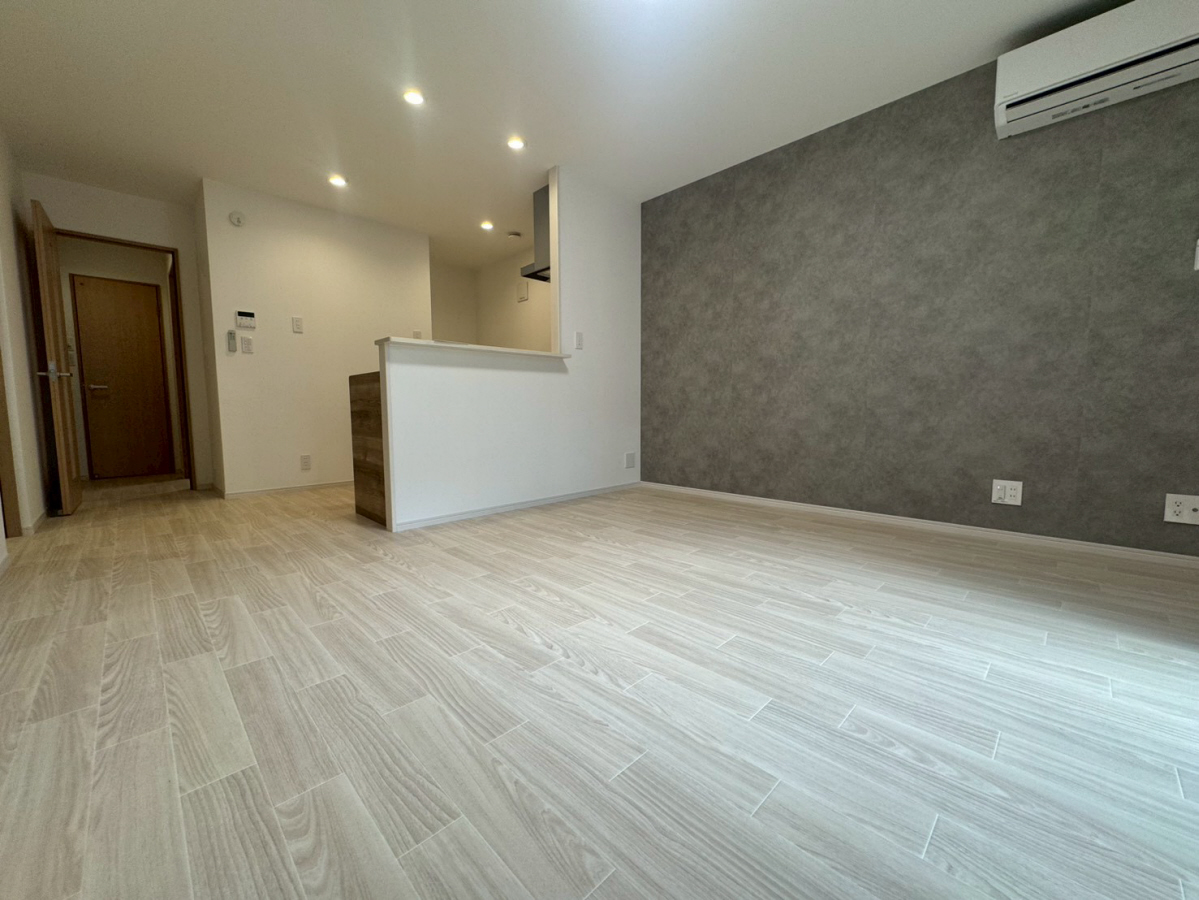 リビング 写真2