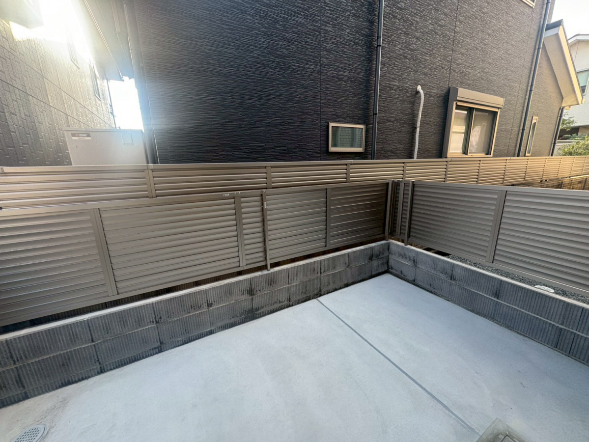 バルコニー・ベランダ 写真14