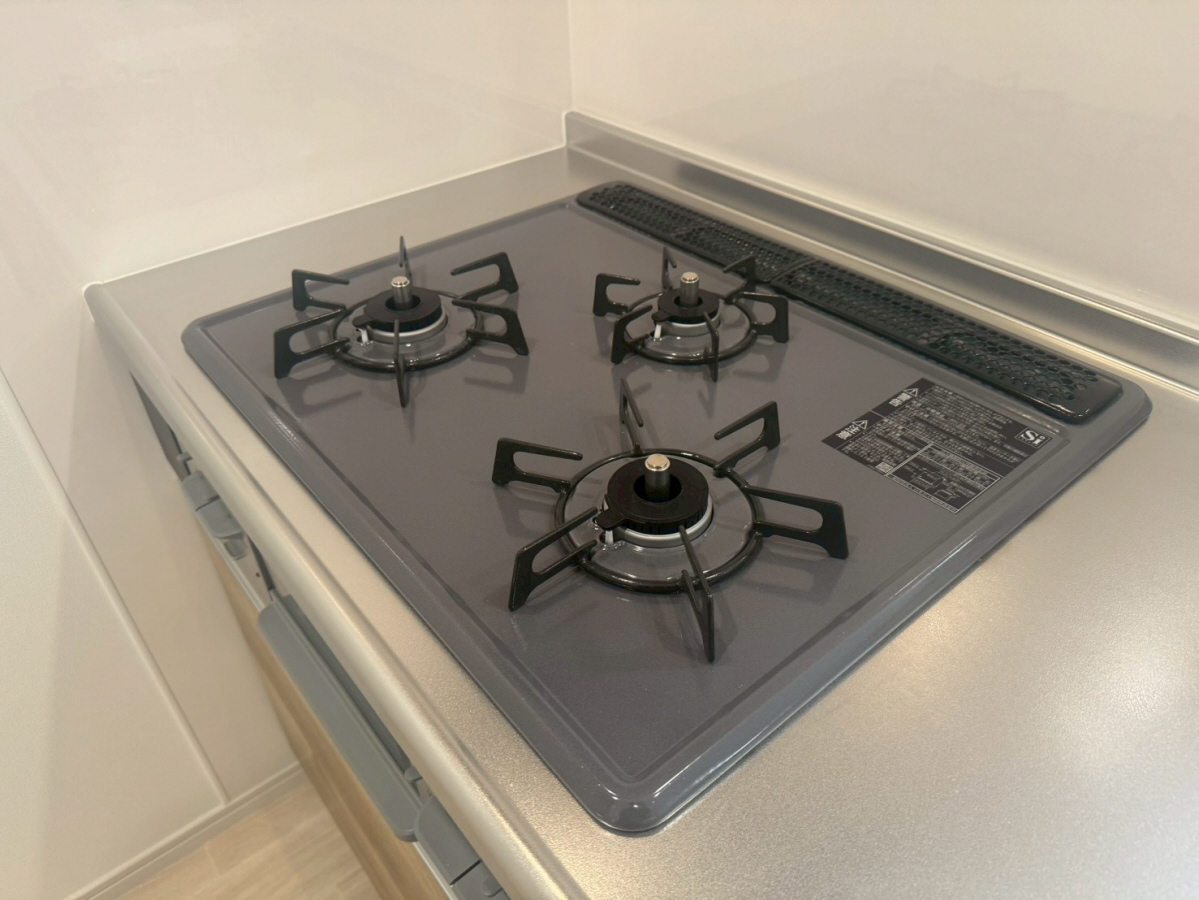 キッチン 写真19