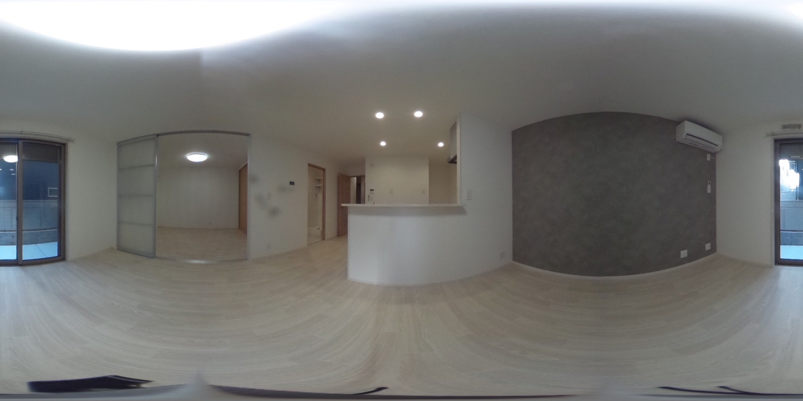 リビング 写真35