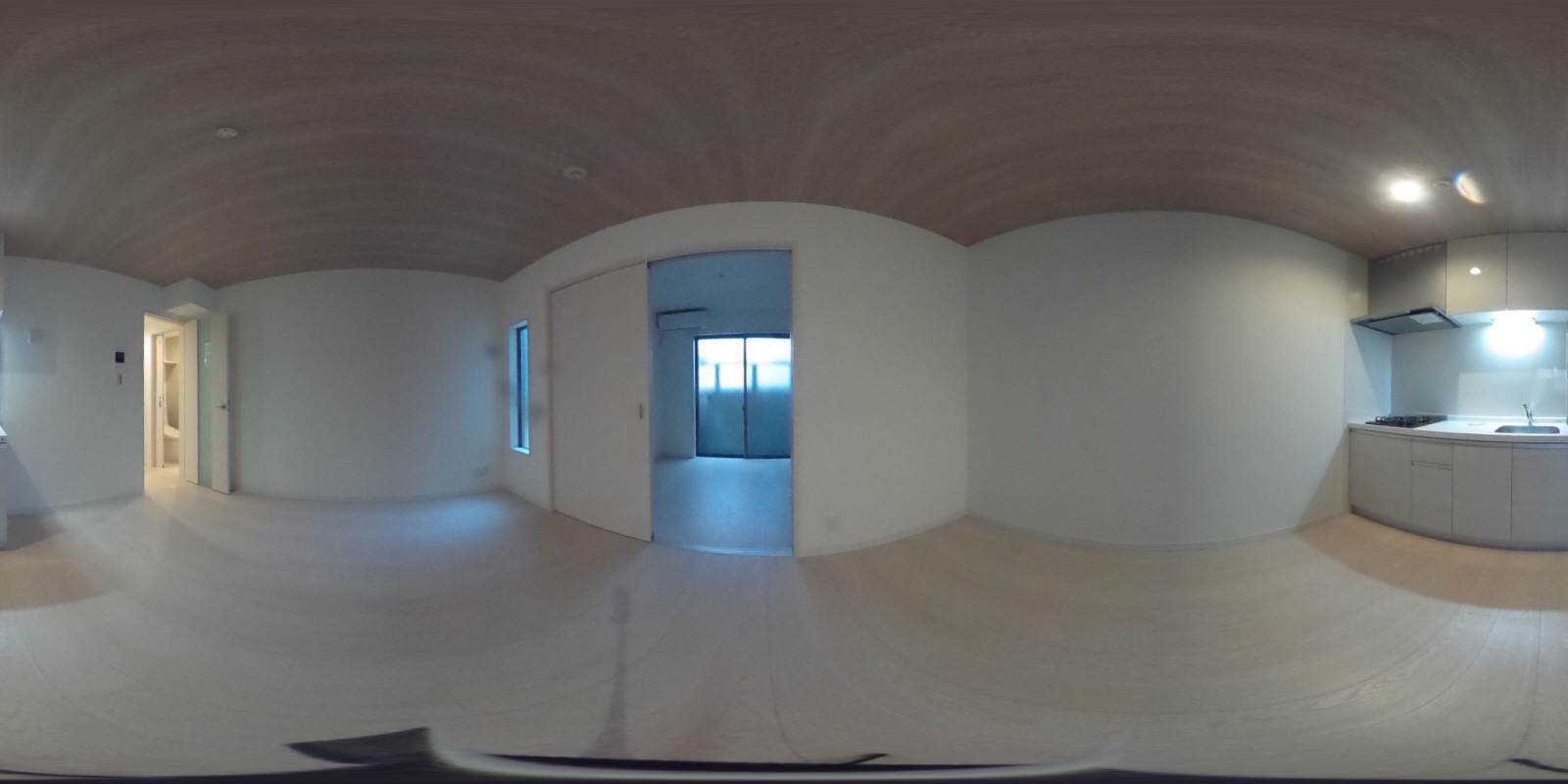 リビング 写真36