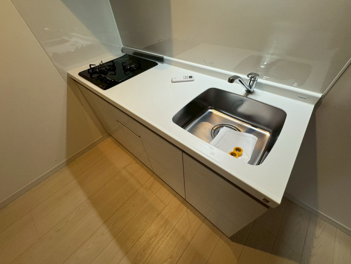 キッチン 写真3