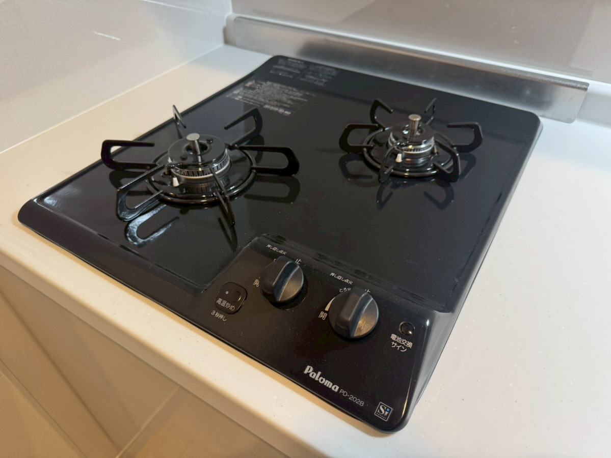 キッチン 写真19