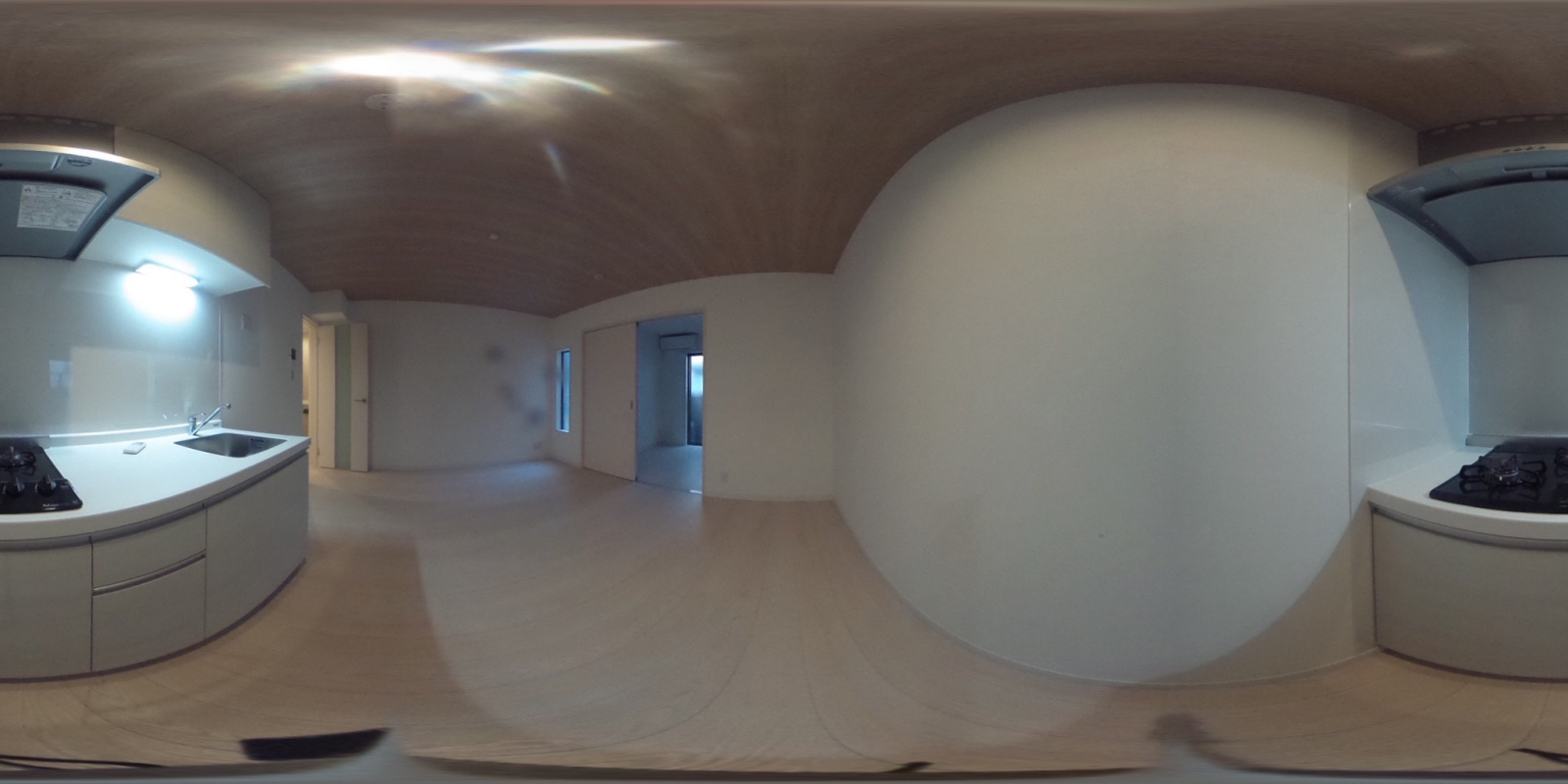 キッチン 写真37