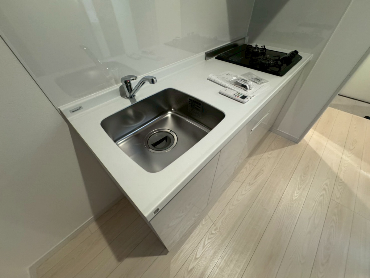 キッチン 写真3