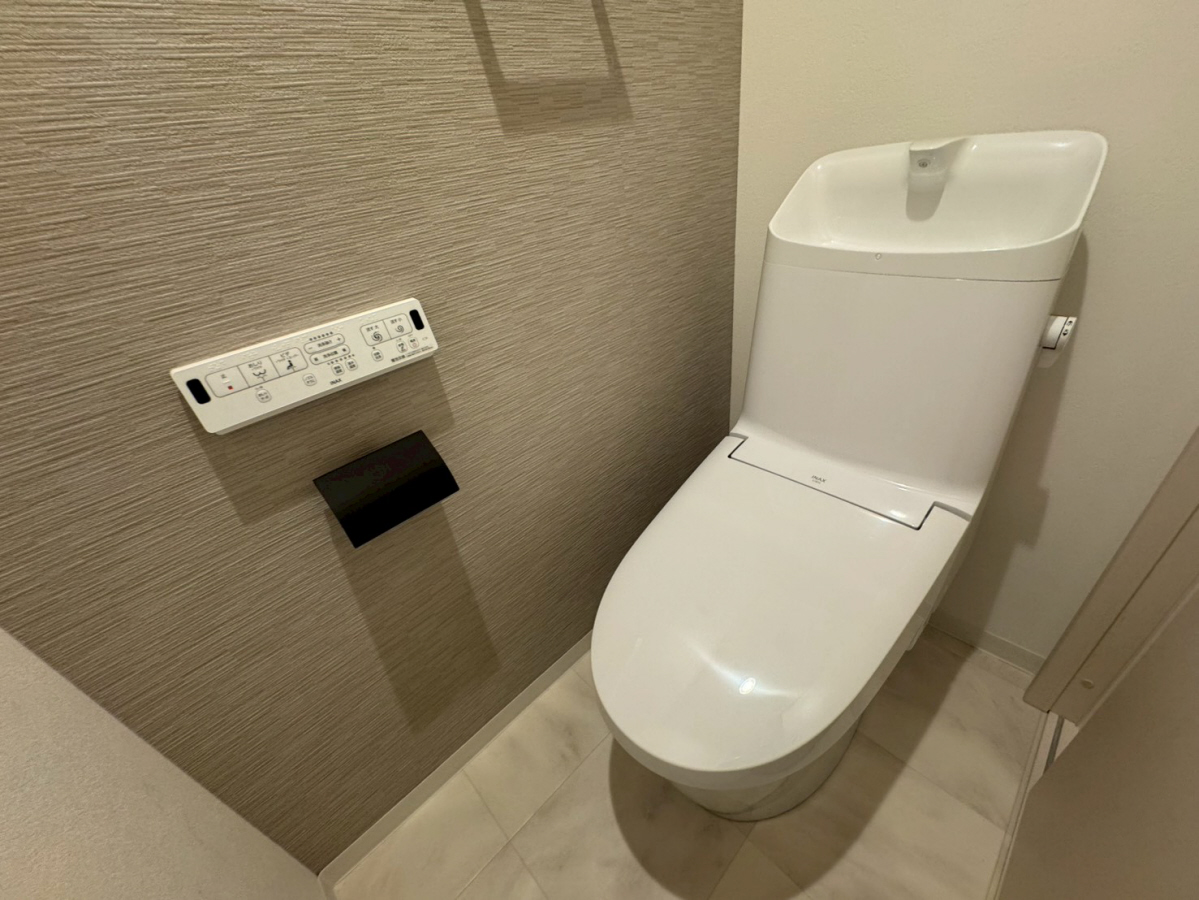 トイレ 写真5