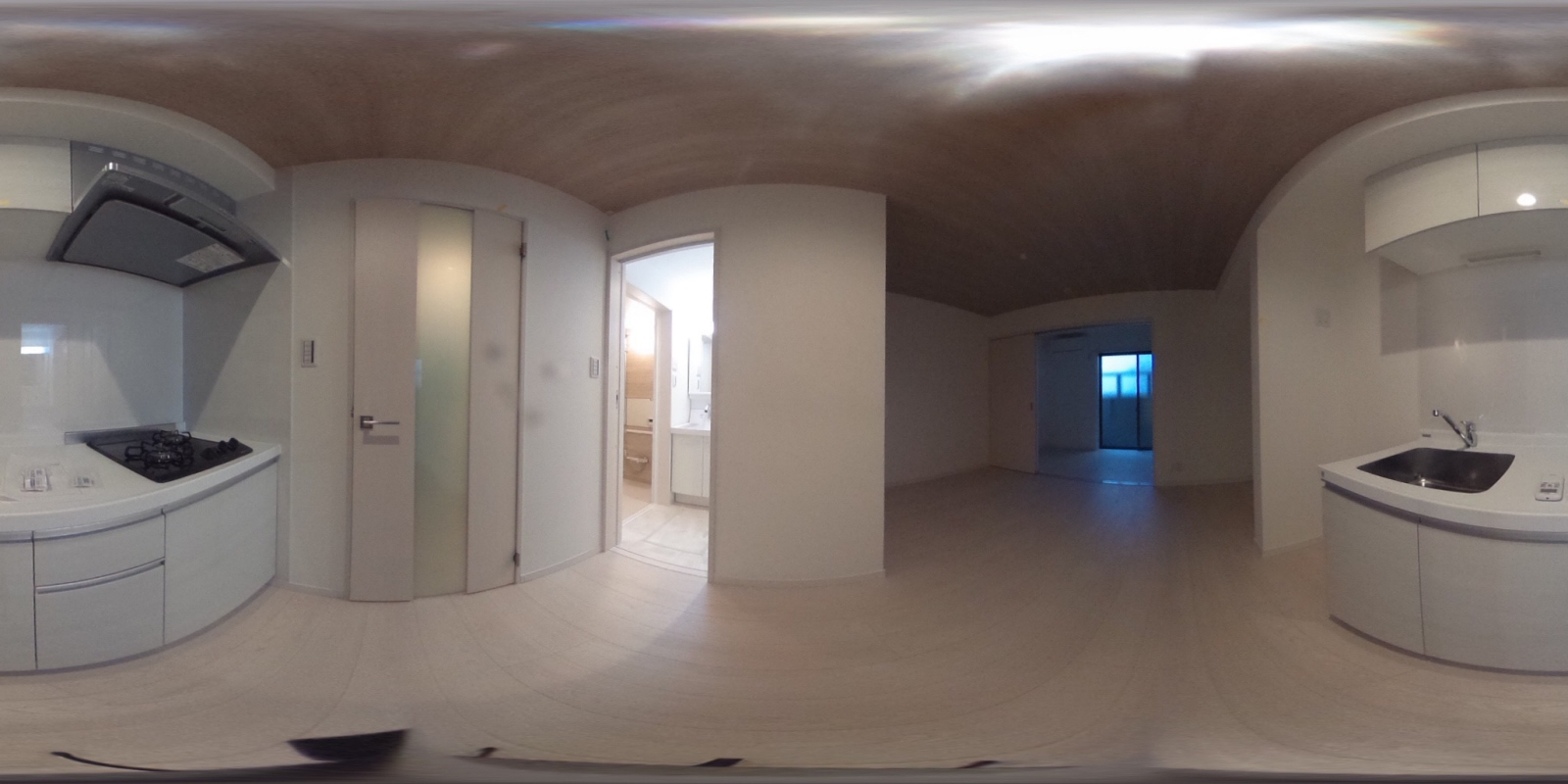 キッチン 写真36