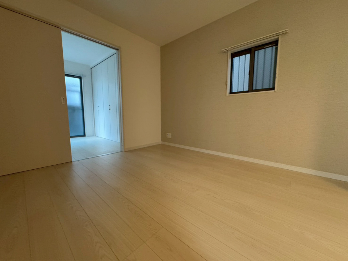 リビング 写真2