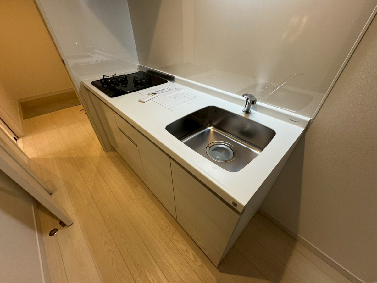 キッチン 写真3